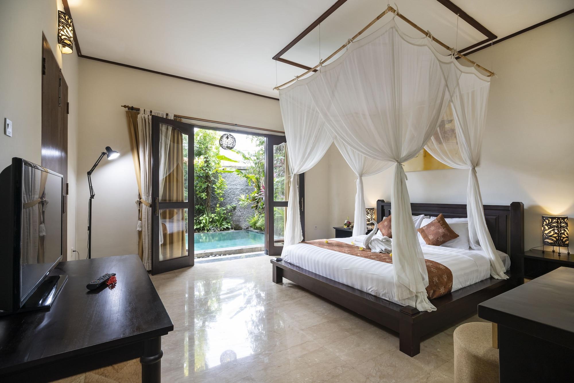Bali Ayu Hotel & Villas Kuta Lombok Kültér fotó